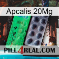 Apcalis 20Mg new04